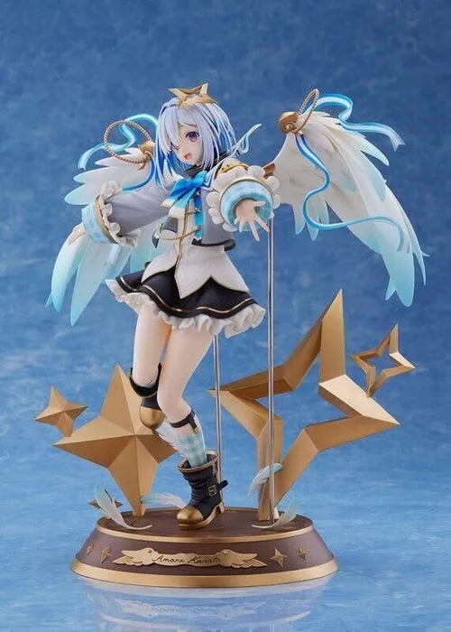 Hololive Production Amane Kanata 1/7 Figure JAPAN OFFICIAL