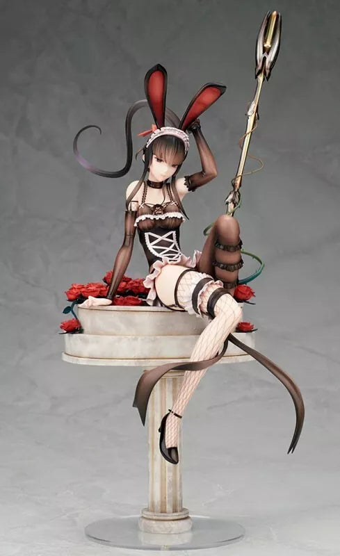 Overlord Narberal Gamma So-Bin Ver. 1/8 figura Japão oficial