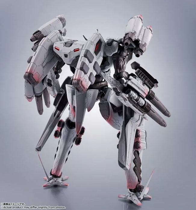 BANDAI Armored Core VI Fires of Rubicon IB-07: SOL 644 / Ayre Action Figure