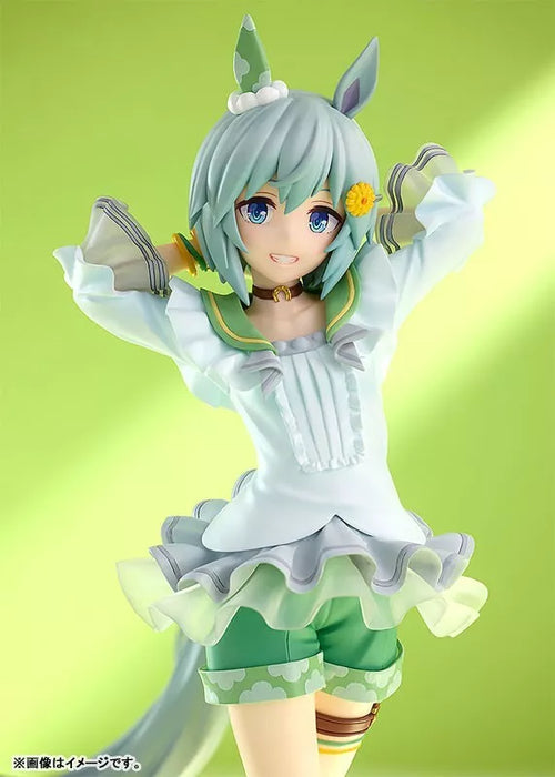 POP UP PARADE Umamusume Pretty Derby Seiun Sky L Figure JAPAN OFFICIAL