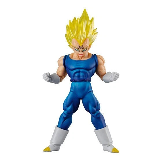 BANDAI HG Dragon Ball 04 MAJIN BUU SAGA Complete Set Figure Capsule Toy JAPAN