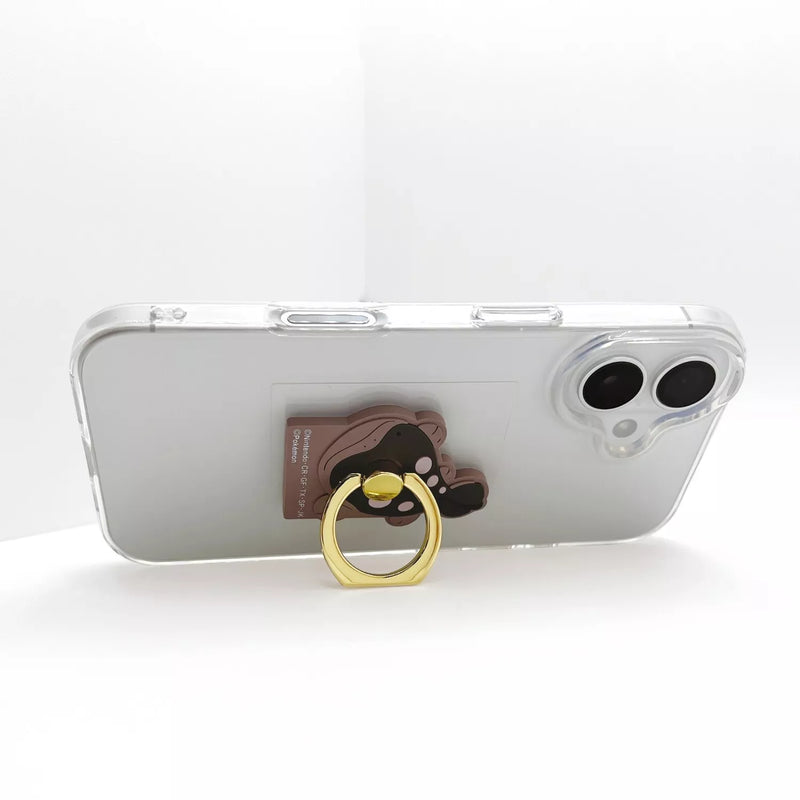 Anillo telefónico Pokémon Clodsire IR-PM59 OFICIAL DE JAPÓN