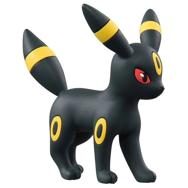 Pokemon Moncolle Umbreon MS-21 Figure JAPAN OFFICIAL
