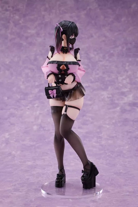 Jirai-chan 1/6 Figur Japan Beamter