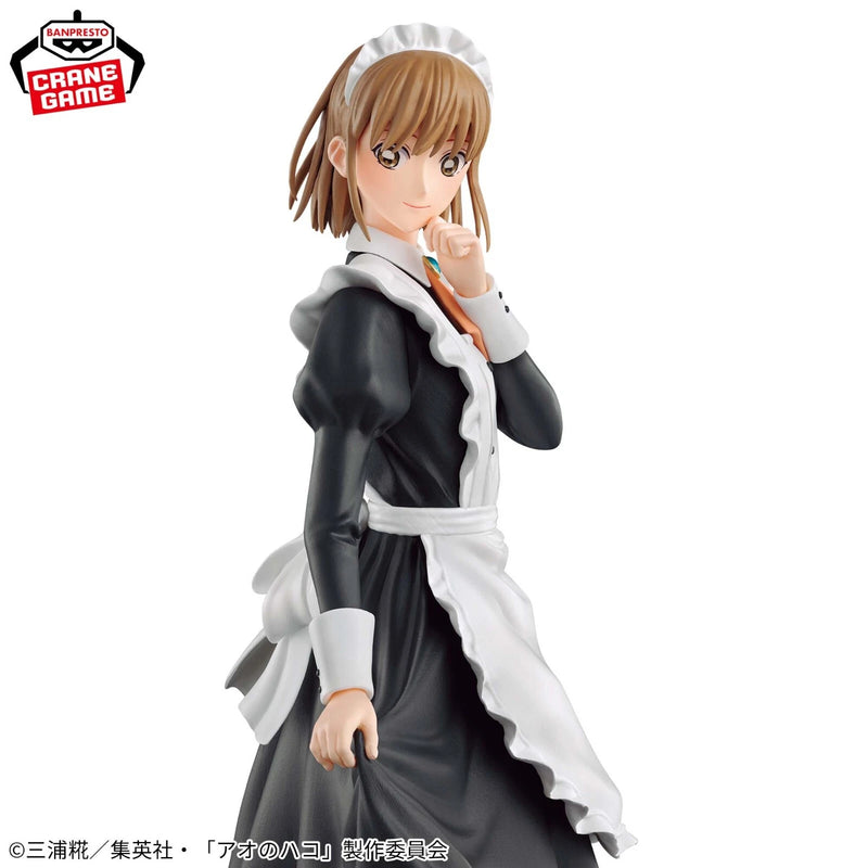 Banpresto Ao no Hako Chinatsu Kano Cultural Festival Ver. Figure JAPAN OFFICIAL