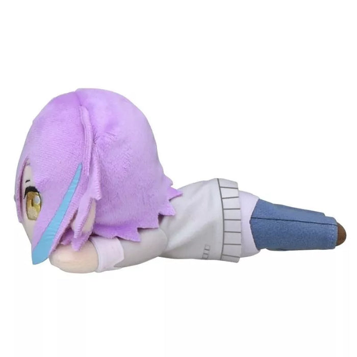 Sega Nesoberi Plüschpuppe Size Project SEKAI BOLI BAGE RUI Kamishiro Japan