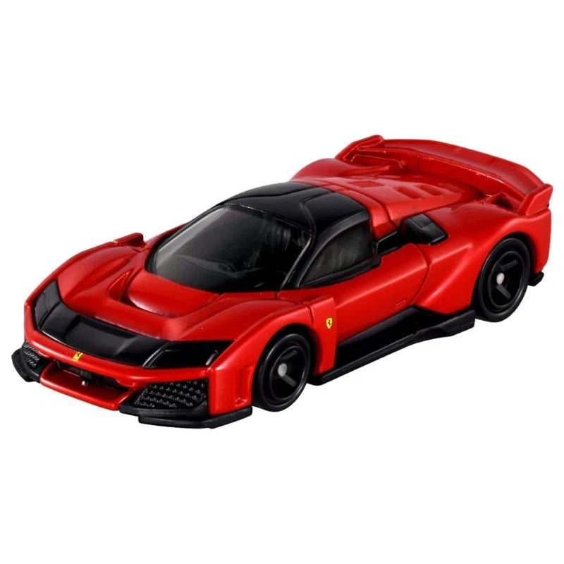 Takara Tomy Tomica No.34 Ferrari F80 1/63 First Limited edition JAPAN OFFICIAL