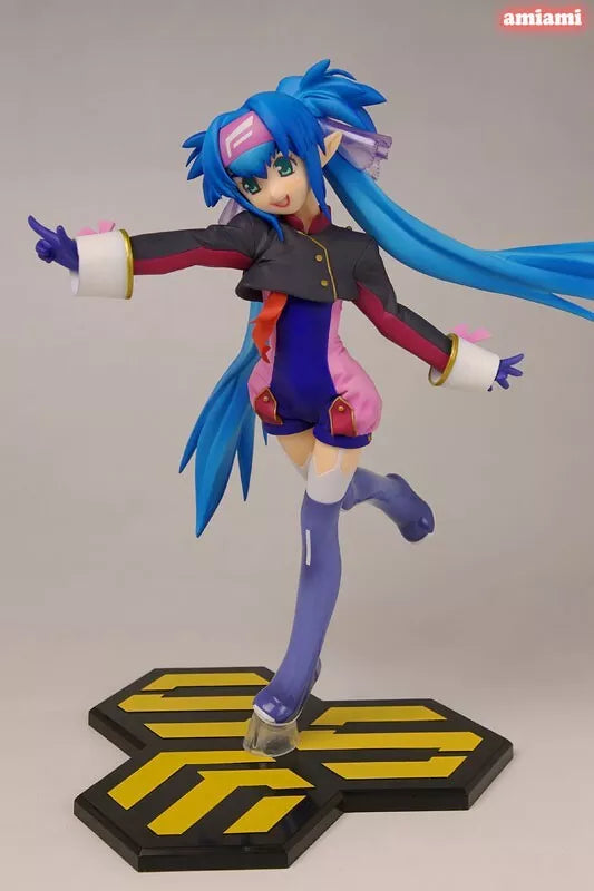 Ausgezeichnetes Modell Macross Frontier Klan Klang Miclone Ver. Abbildung JAPAN OFFICIAL