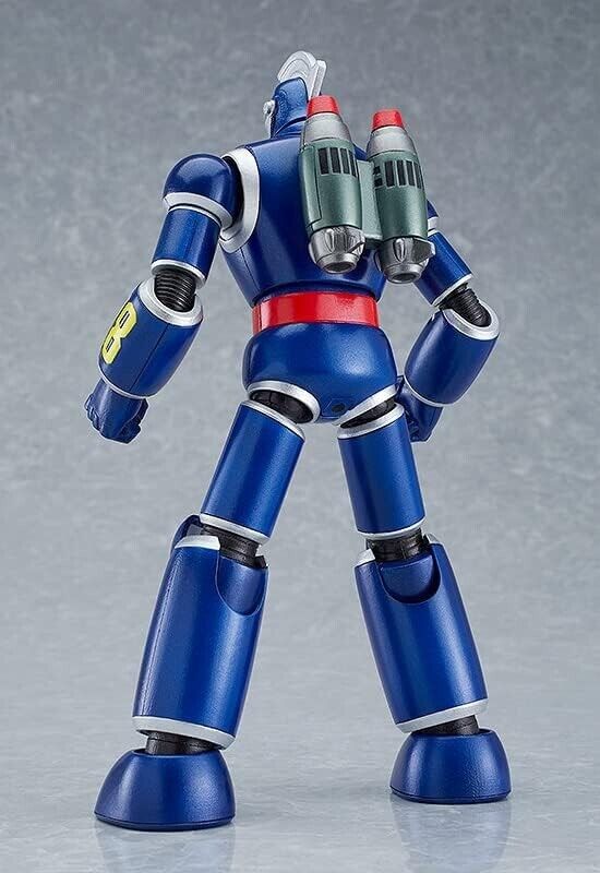 MODEROID Messenger of the Sun TETSUJIN28 Model Kit JAPAN OFFICIAL