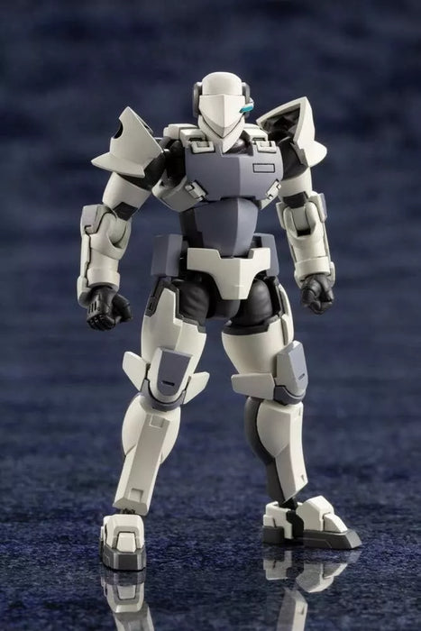 Kotobukiya Hexa Gobernador de armadura Tipo: peón A1 Ver.1.5 Kit de modelo Japón