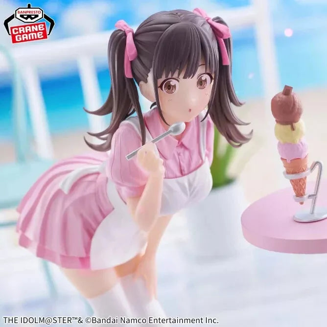 THE IDOLM@STER SHINY COLORS ESPRESTO Chiyoko Sonoda Sweetest Pose Figure