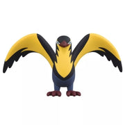 Pokemon Moncolle Kilowattrel MS-47 Figure JAPAN OFFICIAL