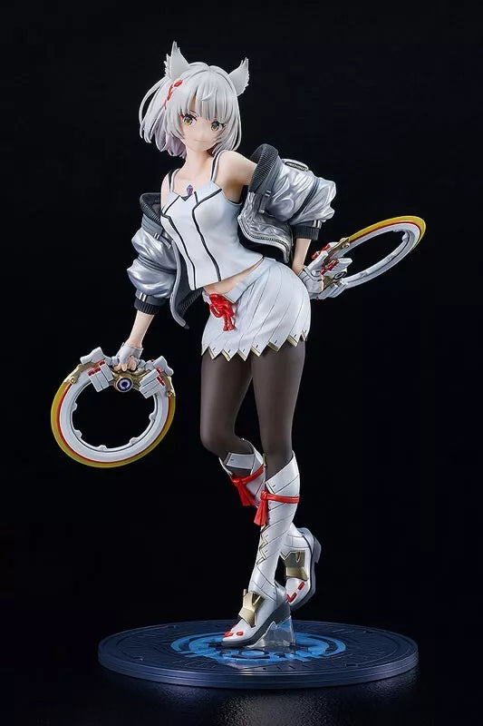 Good Smile Company Xenoblade Chronicles 3 Mio 1/7 Figura Japón Oficial