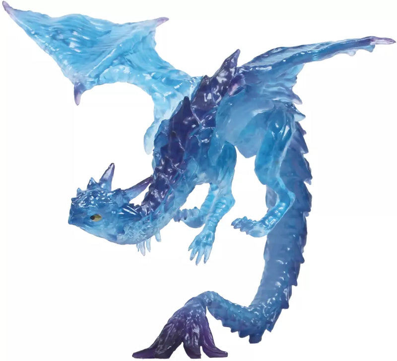 Studio SO-TA Tiny Dragon on Finger Clear ver. Complete Set Figure Capsule Toy