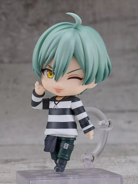 Nendoroid Idolish7 Haruka Isumi Action Figure Japon Officiel