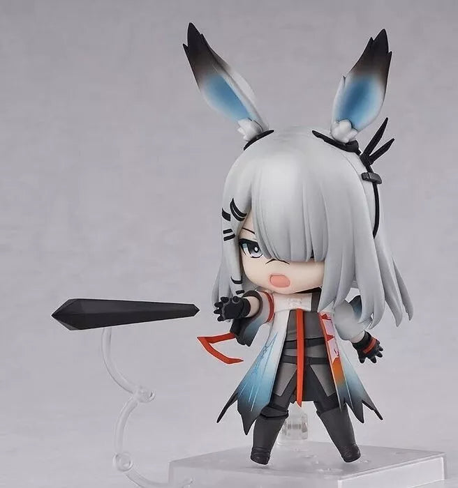 Nendoroid Arknights Frostnova Actionfigur Japan Beamter