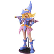 Cross Frame Girl Yu-Gi-Oh! Duel Monsters Dark Magician Girl Model Kit JAPAN