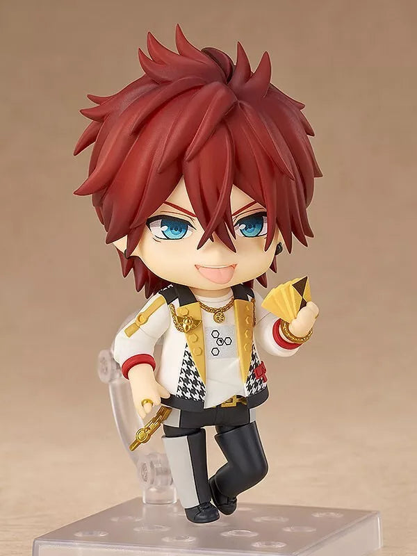 Nendoroid Ensemble Stars! ! Music Rinne Amagi Action Figure JAPAN OFFICIAL