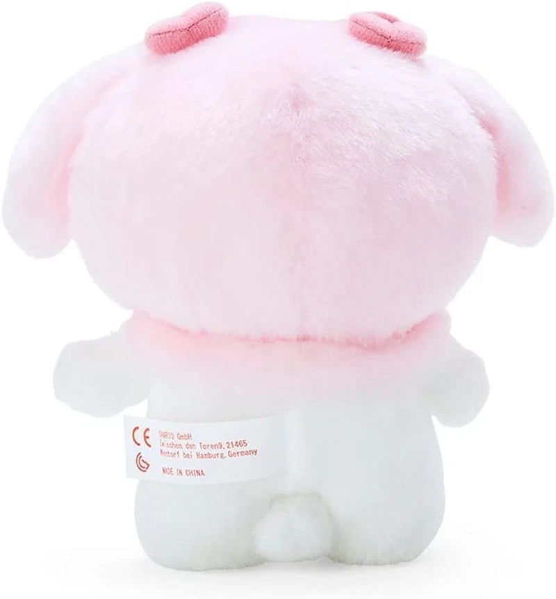 Sanrio Pitatto Friends My Melody S Plush Doll JAPAN OFFICIAL