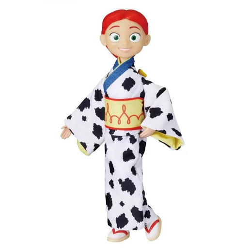 Toy Story 30th Anniversary Real Size Talking Figure Jessie KIMONO ver. JAPAN