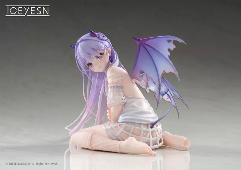 Akuma Musume 1/7 Figur JAPAN OFFIZIELL