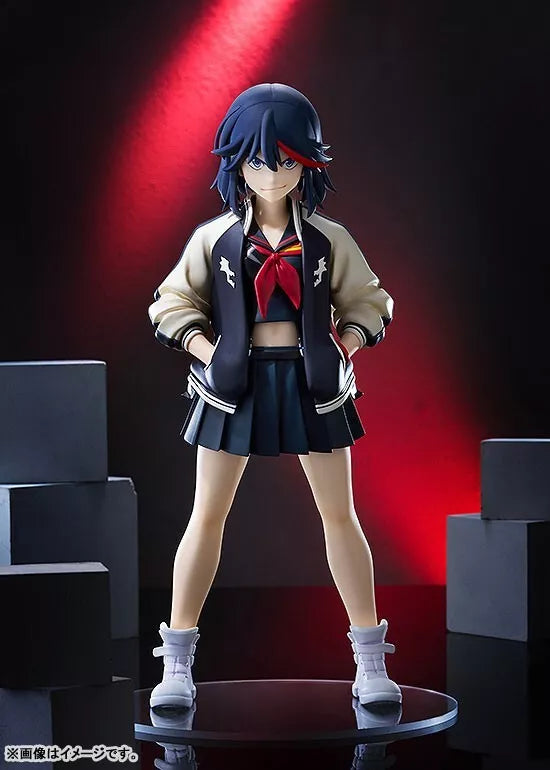 Pop Up Parade Kill La Kill Ryuko Matoi Souvenir Jacket Ver. L Figure Japon