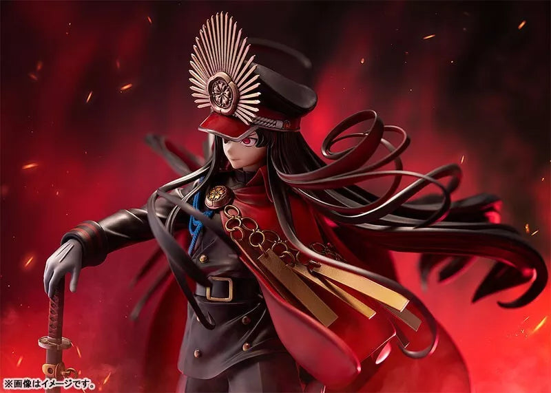 Fate/Grand Order Avenger Nobunaga ODA Figura Japón Oficial