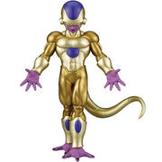 Banpresto Dragon Ball Super SOLID EDGE WORKS THE Departure Golden Frieza Figure