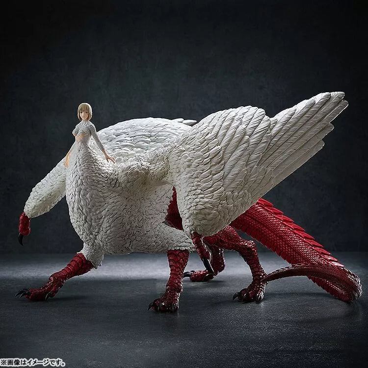 Pop Up Parade Delicious in Dungeon Falin XL Figura Japão Oficial