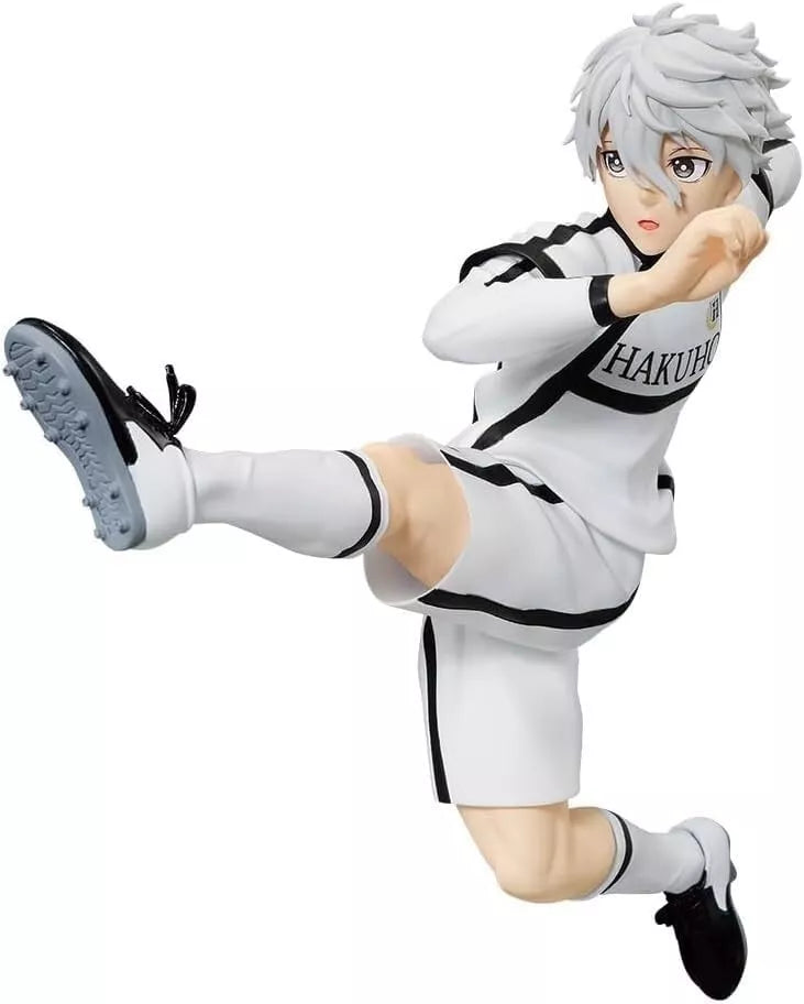 Banpresto Movie Blue Lock Episode Nagi Seishiro Nagi Figure JAPAN OFFICIAL