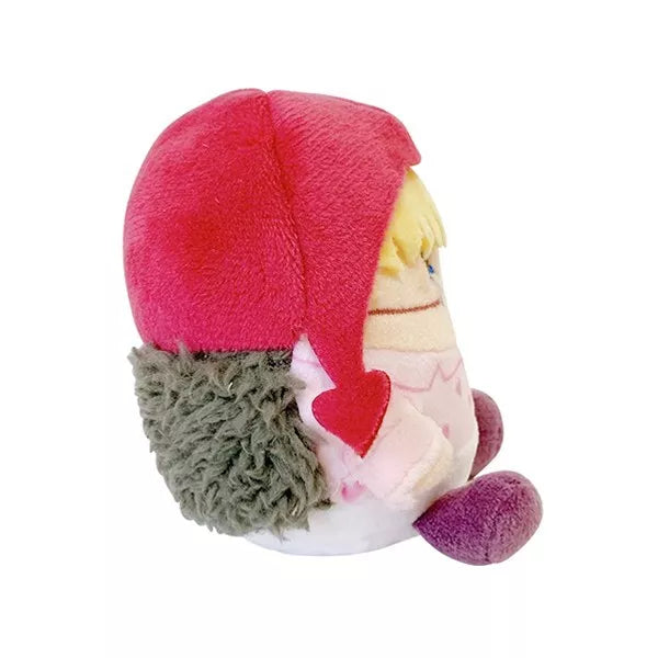 TOEI Animazione MUGITAMA NO ICHIMI ONE PIEME Corazon Plush Giappone