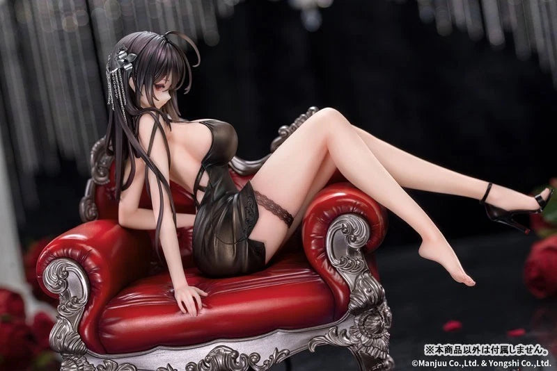 Azur Lane Taiho Barairo no Seiten Ver. 1/7 Figure JAPAN OFFICIAL