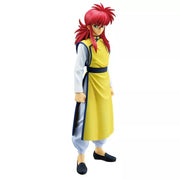 Ichiban kuji Yu Yu Hakusho Dark Martial Arts Association Kurama Prize D Figure