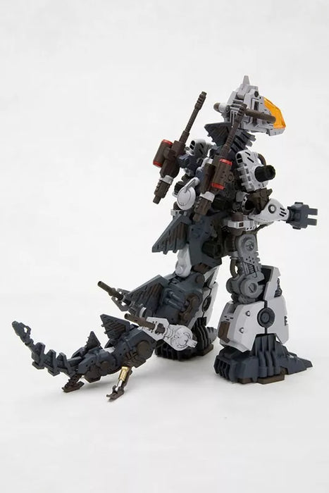 Kotobukiya HMM ZOIDS Godos Marking Plus Ver. RZ-014 Model Kit JAPAN OFFICIAL