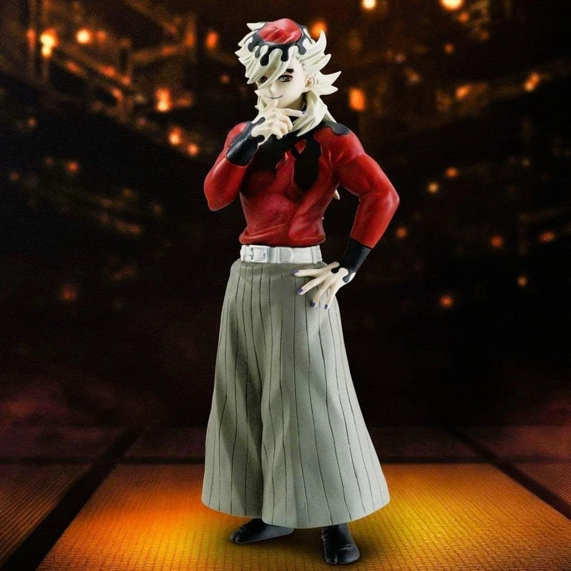 Banpresto Oni no Sou vol.14 Demon Slayer Kimetsu No Yaiba Doma Figure JAPON