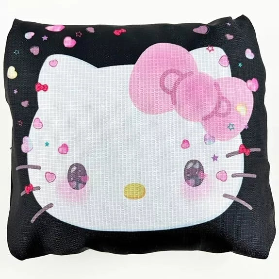 Manufatto Sanrio Hello Kitty 50th Anniversary The Future Nei nostri occhi Carryon Bag