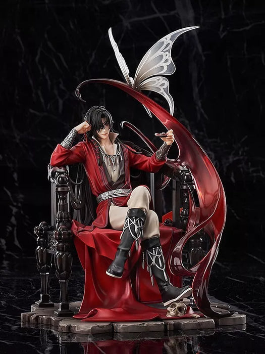 Heaven Official's Blessing Hua Cheng 1/7 Figure JAPAN OFFICIAL