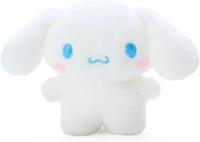 Sanrio Cinnamoroll Pitatto Friends Peluche Poupée S 810185 JAPON OFFICIEL