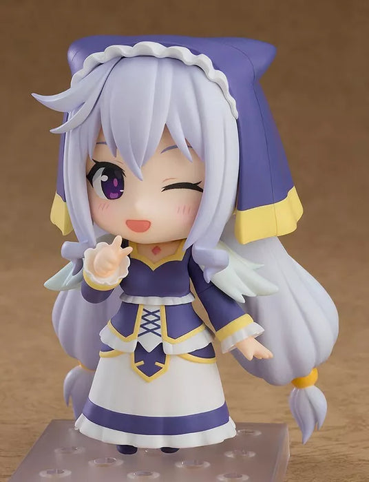 Nendoroid Konosuba 3 Eris Ação Figura Japão Oficial