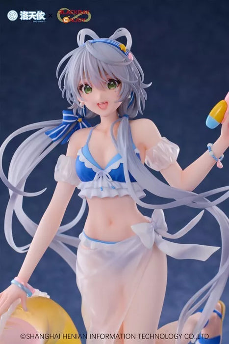 Vsinger Luo Tianyi Summer Sea Breeze Ver. 1/7 Figure JAPAN OFFICIAL