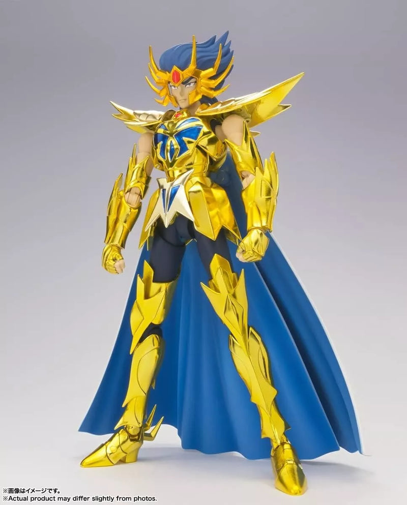 BANDAI Saint Cloth Myth EX Cancer Death Mask Revival Ver. Action Figure JAPAN