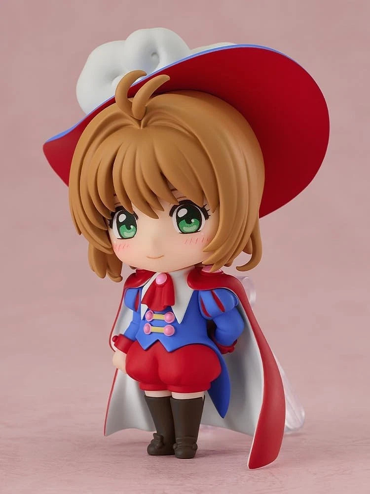 Nendoroid Surprise Sakura Kinomoto Collection Figure JAPAN OFFICIAL