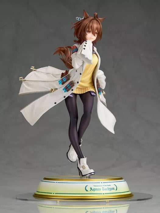 Umamusume Pretty Derby Agnes Tachyon 1/7 Figura Japão Oficial