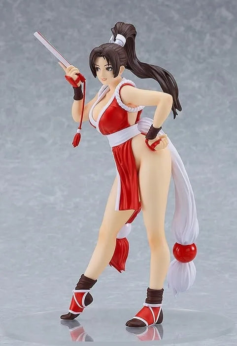 Pop Up Parade The King of Fighters '97 Mai Shiranui Figure Japon Officiel
