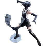 BANDAI Grandista Bomb Chainsaw Man Reze Arc Figure JAPAN OFFICIAL