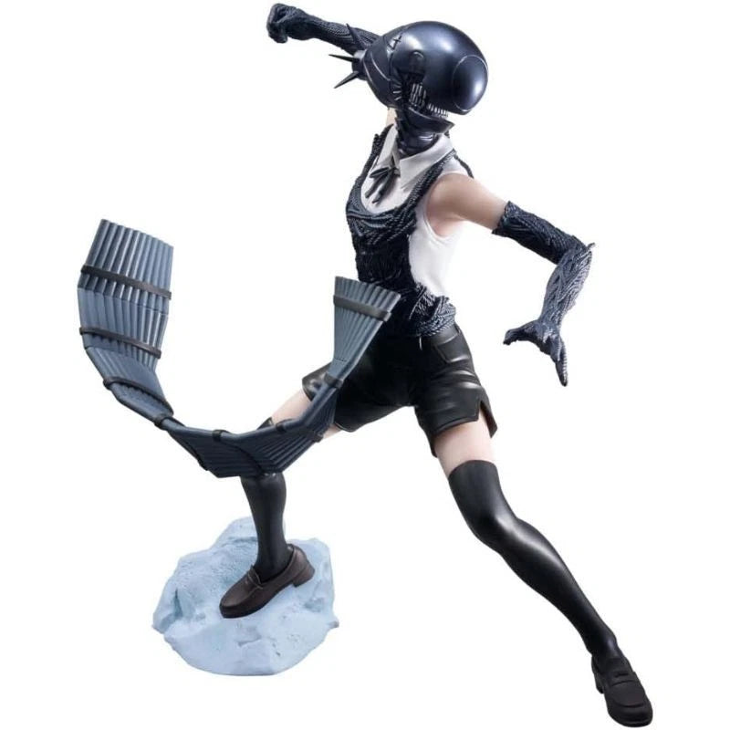 BANDAI Grandista Bomb Chainsaw Man Reze Arc Figure JAPAN OFFICIAL