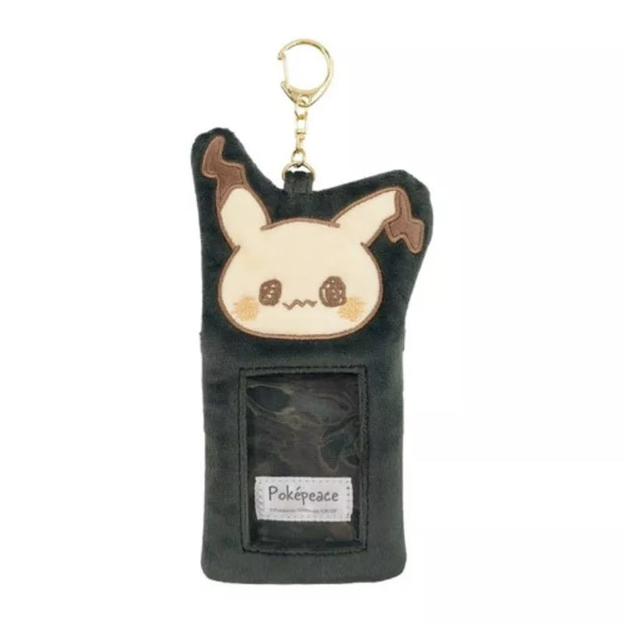 Pokemon Center Original Pokepeace Photo Holder Mimikyu JAPAN OFFICIAL