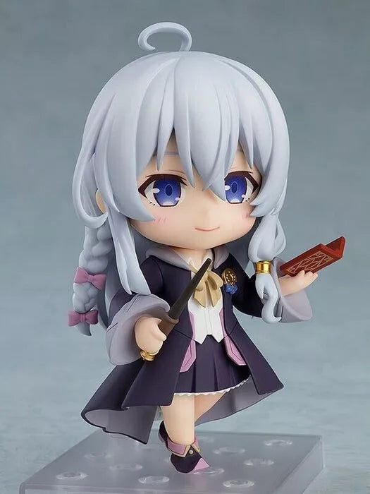 Nendoroid Wandering Witch The Journey of Elaina Elaina Action Figure JAPAN
