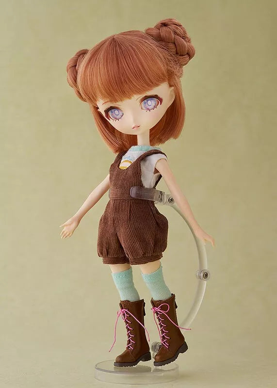 Near Harmonia Potato de PUI PUI Molcar Figura OFICIAL DE JAPÓN