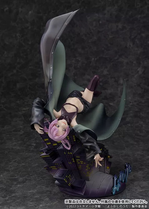 Call of the Night Nazuna Nanakusa 1/7 Figura Japão Oficial